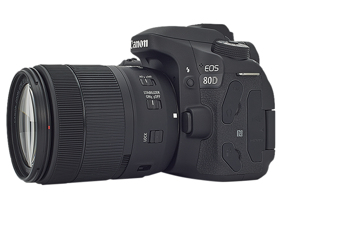 String string bekken Mew Mew Canon EOS 80D - EOS Digital SLR and Compact System Cameras - Canon Europe