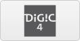 Powerful DIGIC processing