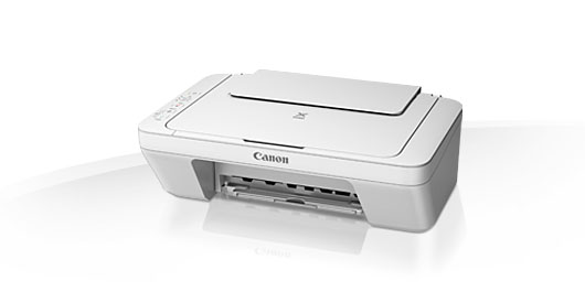 Canon PIXMA MG2550 - Inkjet Photo Printers -
