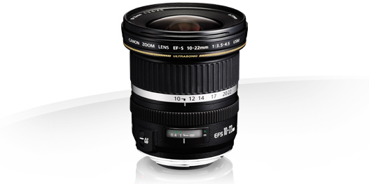 Canon EF-S 10-22mm f/3.5-4.5 USM - Lenses - Camera & Photo lenses ...