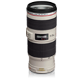 EF 70-200mm f4L IS USM