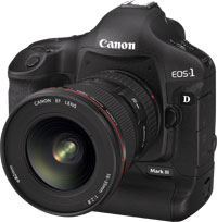 lommetørklæde Sammenbrud forbrydelse EOS-1D Mark III - Support - Download drivers, software and manuals - Canon  Europe