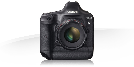 Productiviteit kruising Elastisch Canon EOS-1D X - EOS Digital SLR and Compact System Cameras - Canon Europe