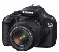 Nu al Agrarisch gezond verstand EOS 1100D - Support - Download drivers, software and manuals - Canon Europe