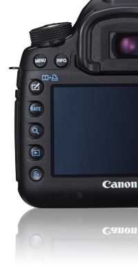Correspondentie Kort leven Nieuwheid Canon EOS 5D Mark III - EOS Digital SLR and Compact System Cameras - Canon  Europe