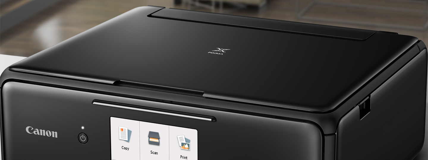 Inkjet Printers - Canon Europe
