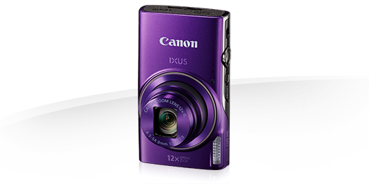 zonnebloem vlot langzaam Canon IXUS 285 HS -Specifications - PowerShot and IXUS digital compact  cameras - Canon Europe