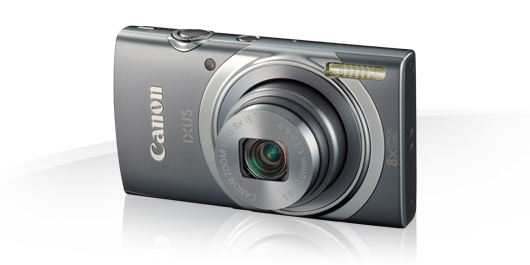 Canon IXUS 150 - PowerShot and IXUS digital compact cameras - Canon Europe