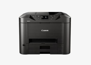canon mp470 printer error 5100