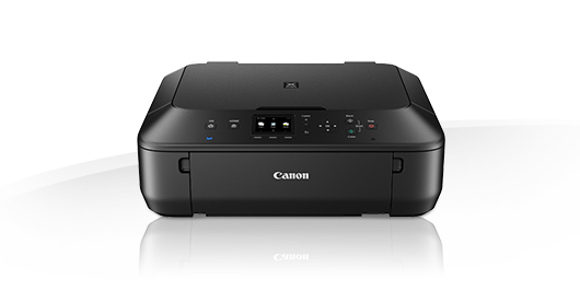 kanaal praktijk Compliment Canon PIXMA MG5650 -Specifications - Inkjet Photo Printers - Canon Europe