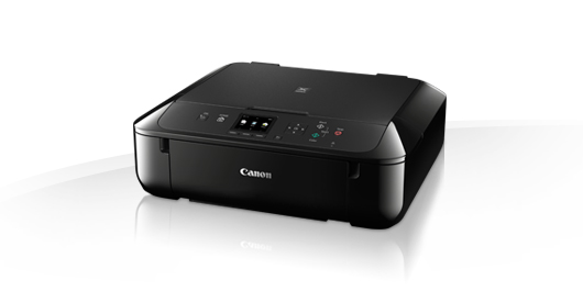Canon PIXMA MG5700 Series -Specifications Inkjet Photo Printers - Canon Europe