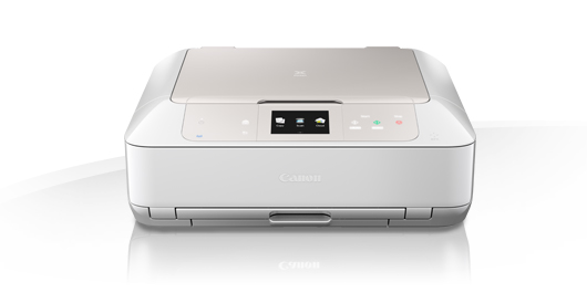 Canon Pixma Mg7550 Specifications Inkjet Photo Printers Canon Europe