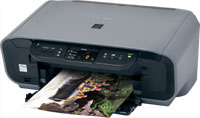 canon inkjet mp160 printer scanner driver