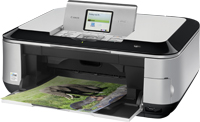 PIXMA MP640 - - Download drivers, software and manuals - Canon Europe