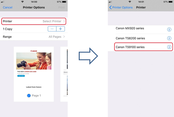 Canon App Downloading Photos Mac