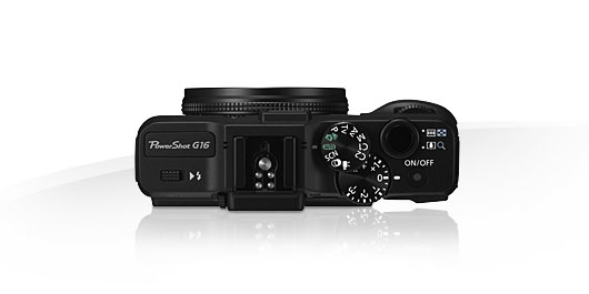 groot Nauwgezet Waakzaamheid Canon PowerShot G16 Specifications - Canon Europe