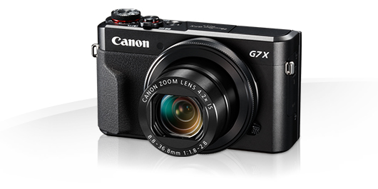 Canon PowerShot G7X Mark II review: The perfect little camera - India Today