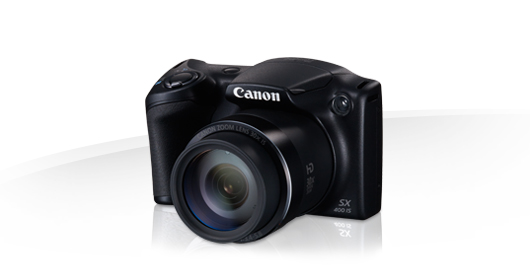Vervelen Storen Munching Canon PowerShot SX400 IS -Specifications - PowerShot and IXUS digital  compact cameras - Canon Europe