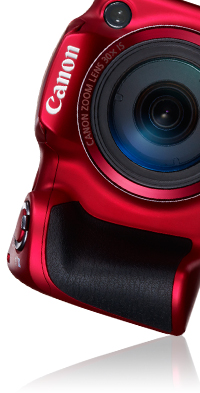 plein ticket piloot Canon PowerShot SX400 IS - PowerShot and IXUS digital compact cameras -  Canon Europe