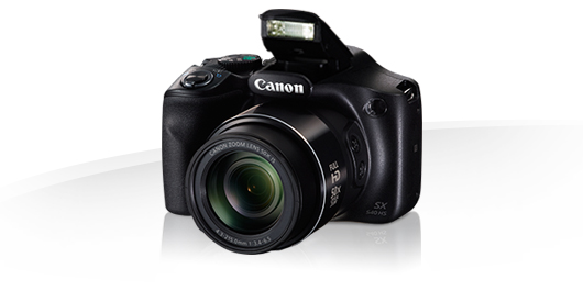 biologisch twee kousen Canon PowerShot SX540 HS -Specifications - PowerShot and IXUS digital  compact cameras - Canon Europe