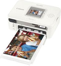 SELPHY CP740 - Support - Download drivers, software and manuals