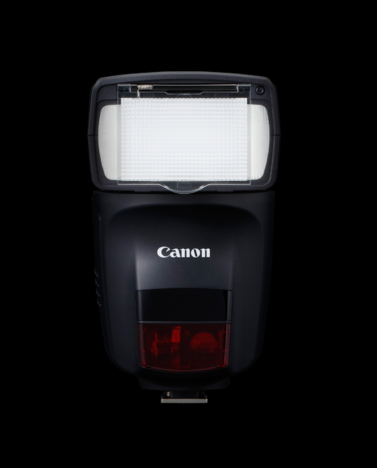 Nuevo flash Canon Inteligente: Canon Speedlite 470EX-AI