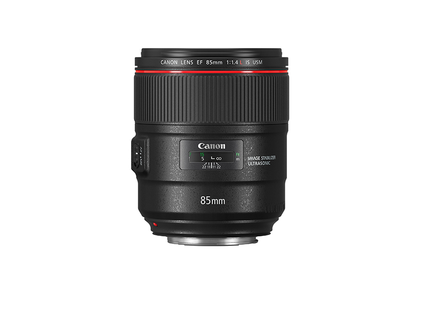 scheidsrechter vertrouwen Houden Prime Lenses Join Canon L-series - Canon Europe