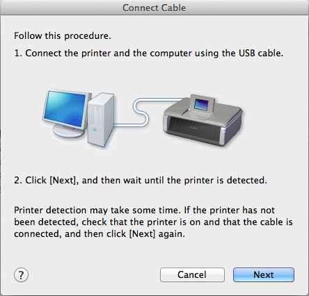 mp495 printer driver for mac
