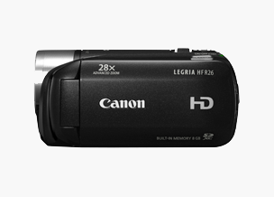 Canon EOS R7 Camera - Canon Europe