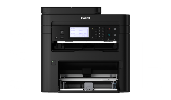 canon printer utilities