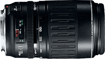 EF 100-300mm f/4.5-5.6 USM - Support - Download drivers, software