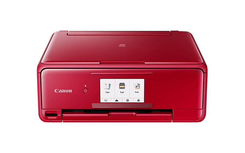 Canon PIXMA TS8150 Series - Printers - Canon Europe