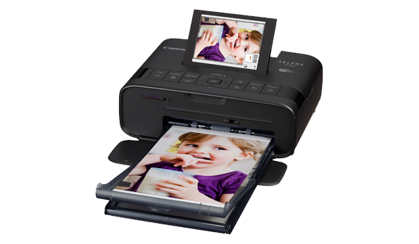 SELPHY Printers - Download drivers, software, Canon Europe