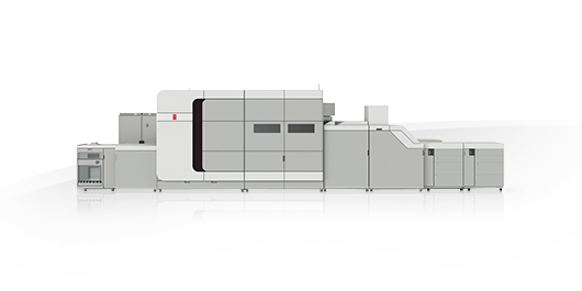 VarioPrint i300 - Canon Europe